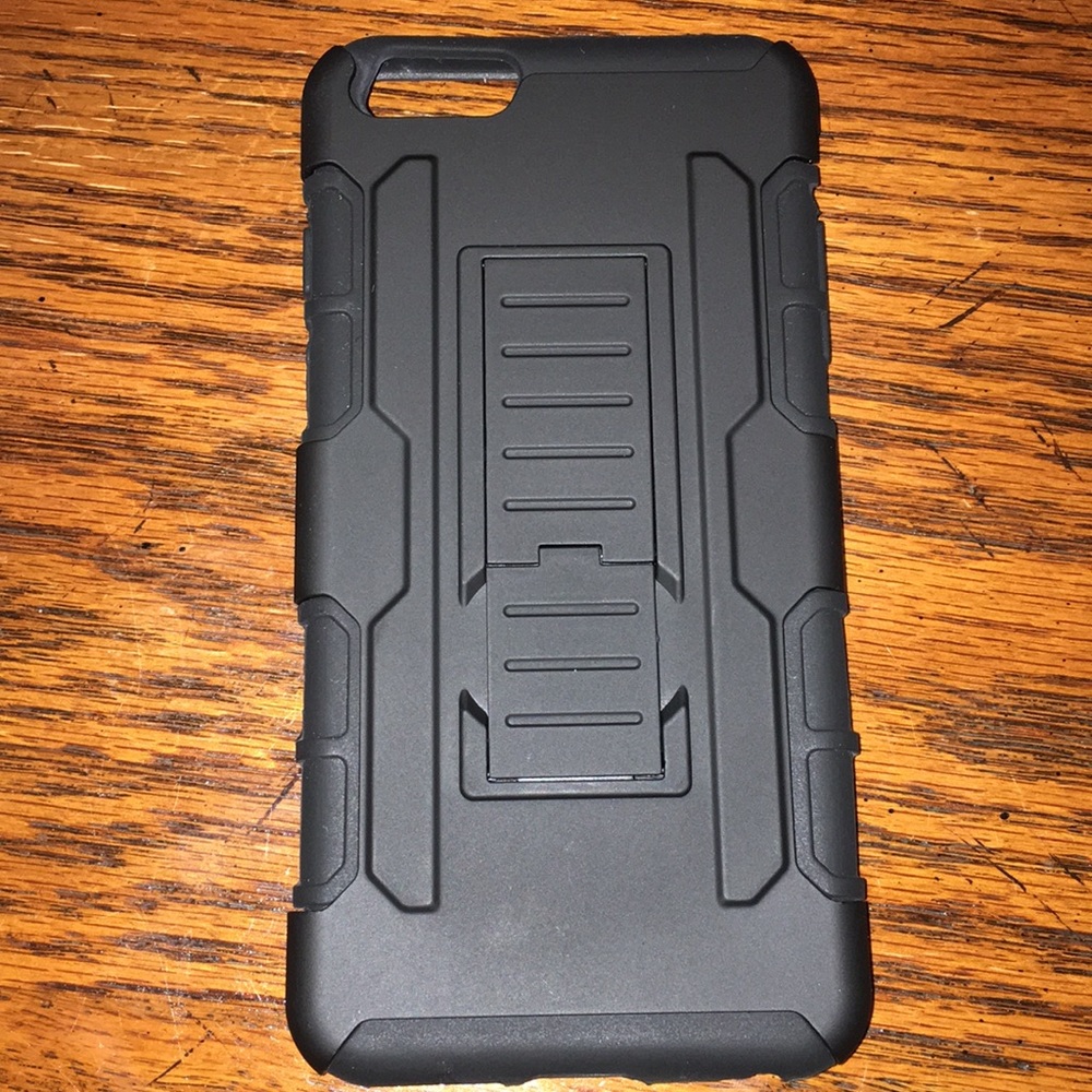 iPhone 6s Plus Case